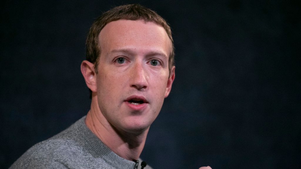 Mark Zuckerberg loses billions in net worth amid Facebook outage, whistleblower news