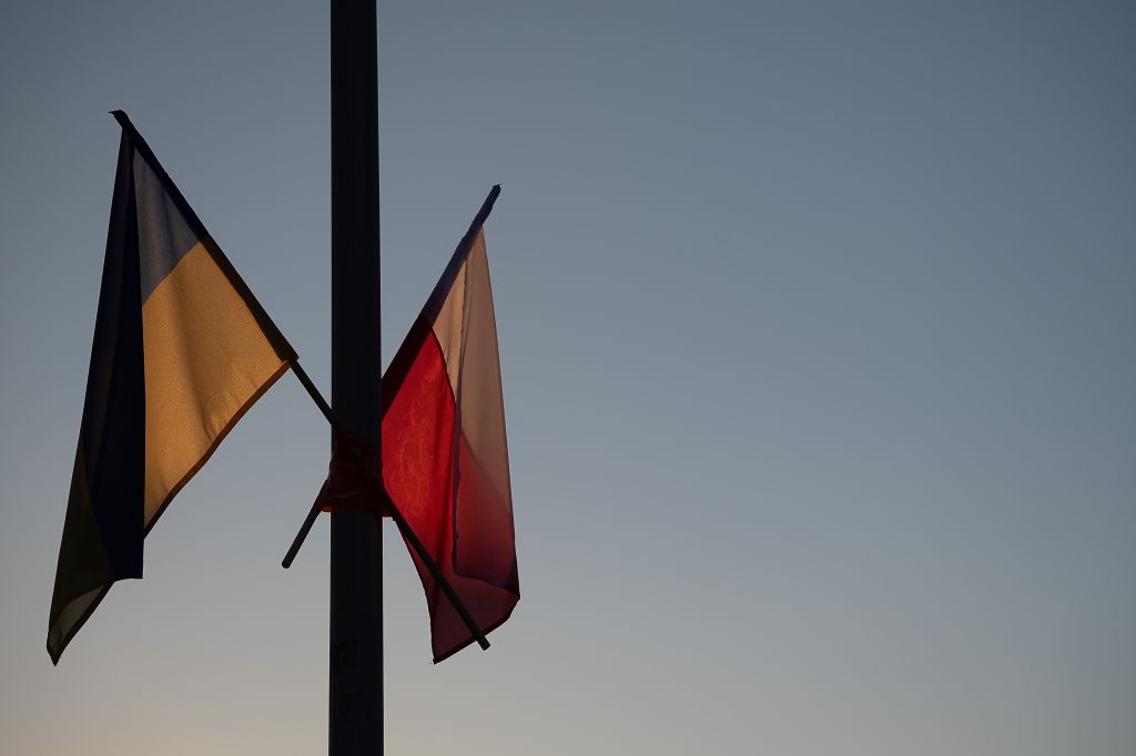 Photos: Russian invasion into Ukraine enters 16th day