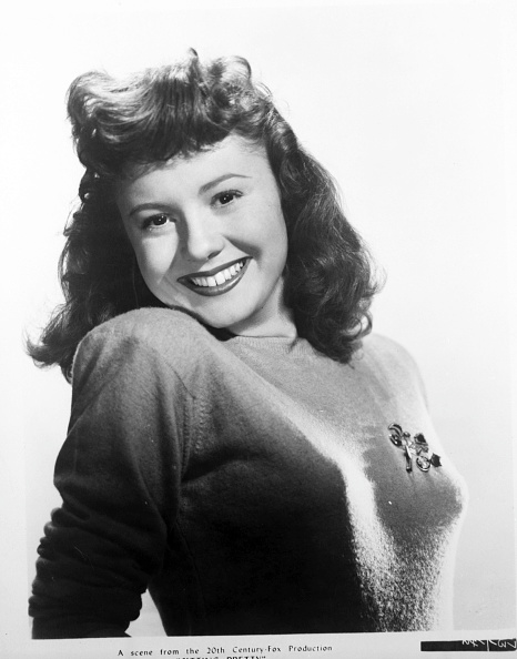 Betty Lynn