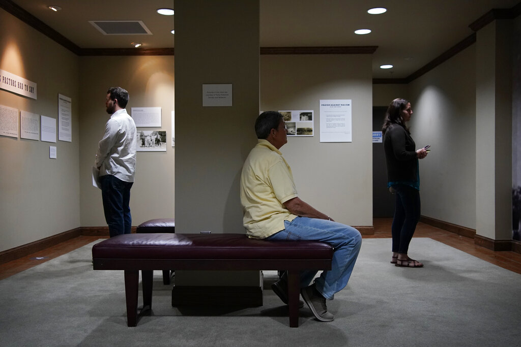 Remembering Black Wall Street