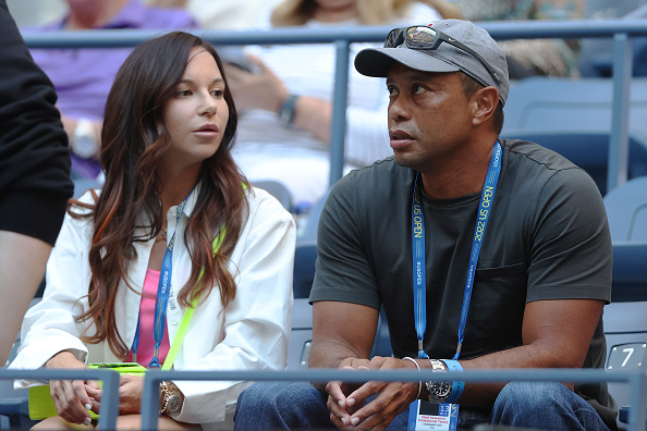 Photos: US Open 2022 celebrity sightings