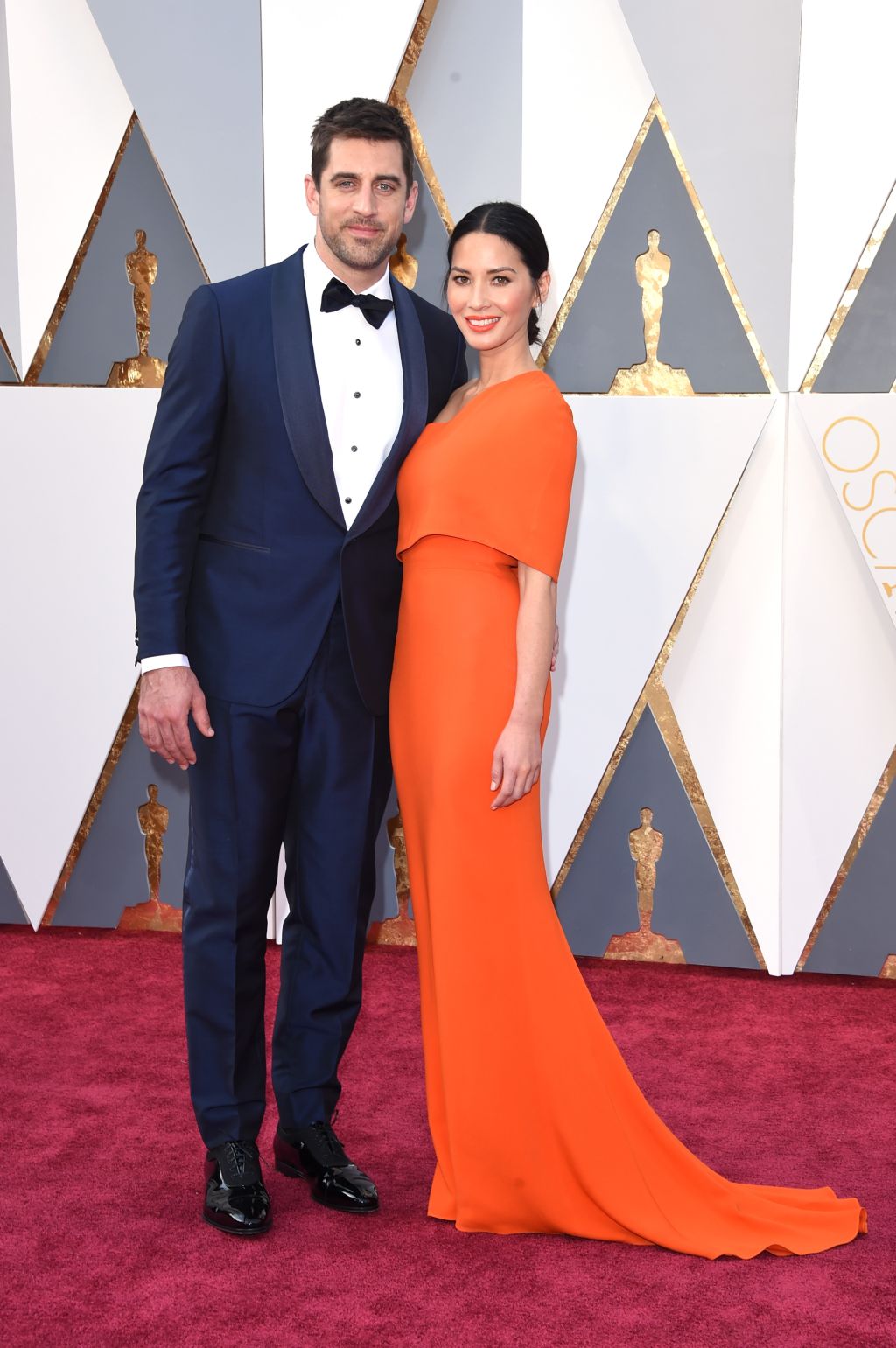 Photos: Olivia Munn through the years