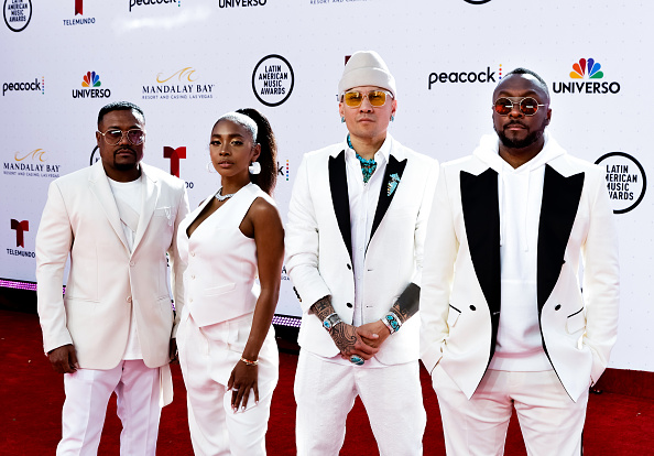 Photos: Latin American Music Awards 2022 red carpet