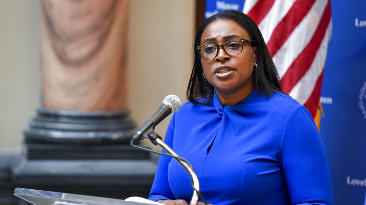Rochester mayor names interim chief
