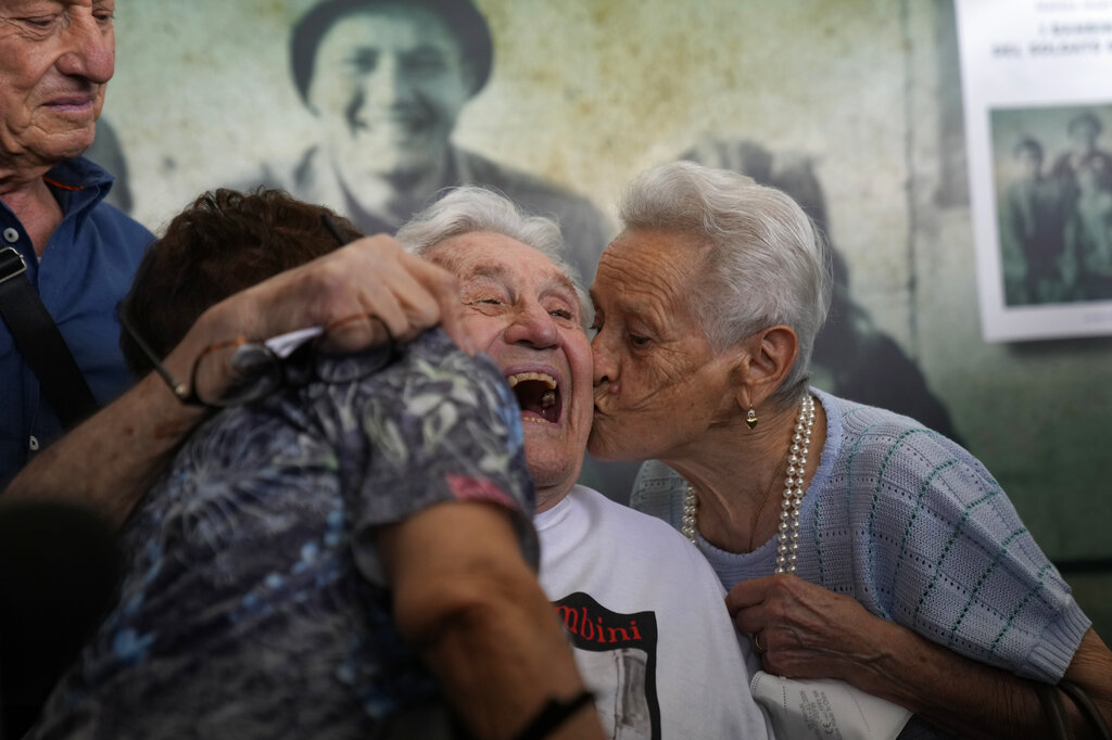 Reunion