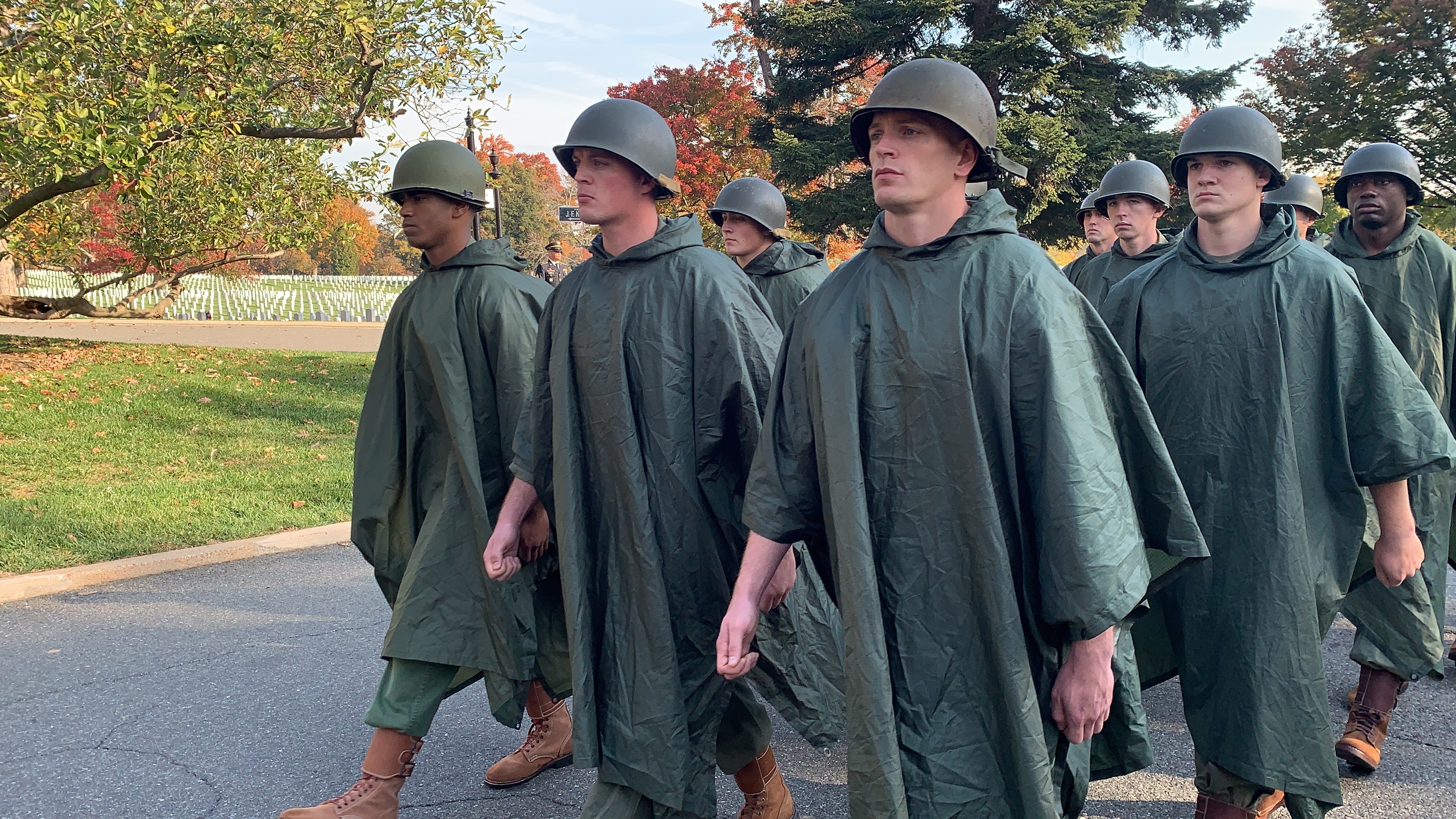 Veterans Day 2021
