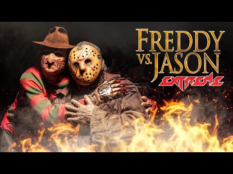 Rapprochement, Thy Names are Freddy and Jason