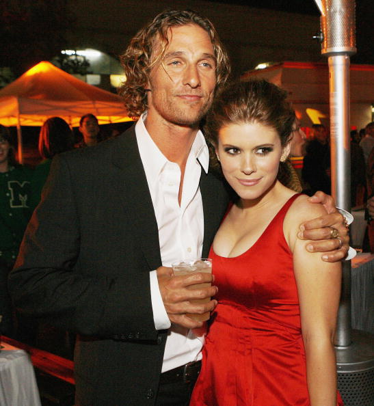 Photos: Kate Mara through the years