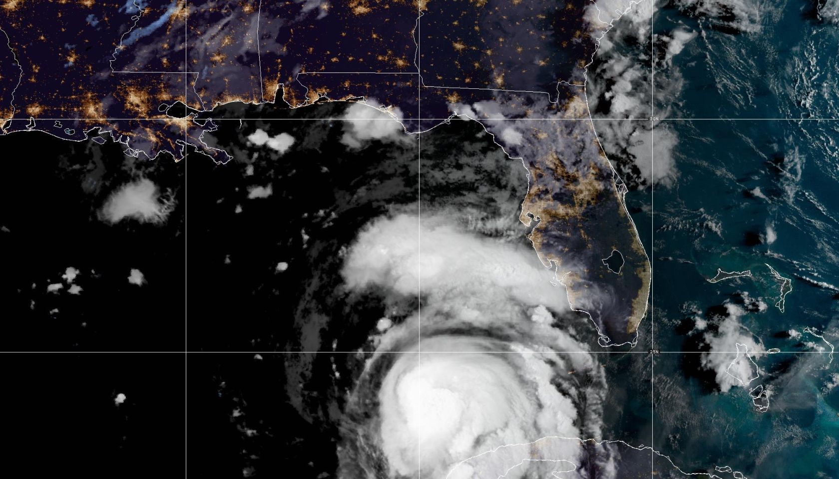 Hurricane Idalia