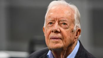 Jimmy Carter: