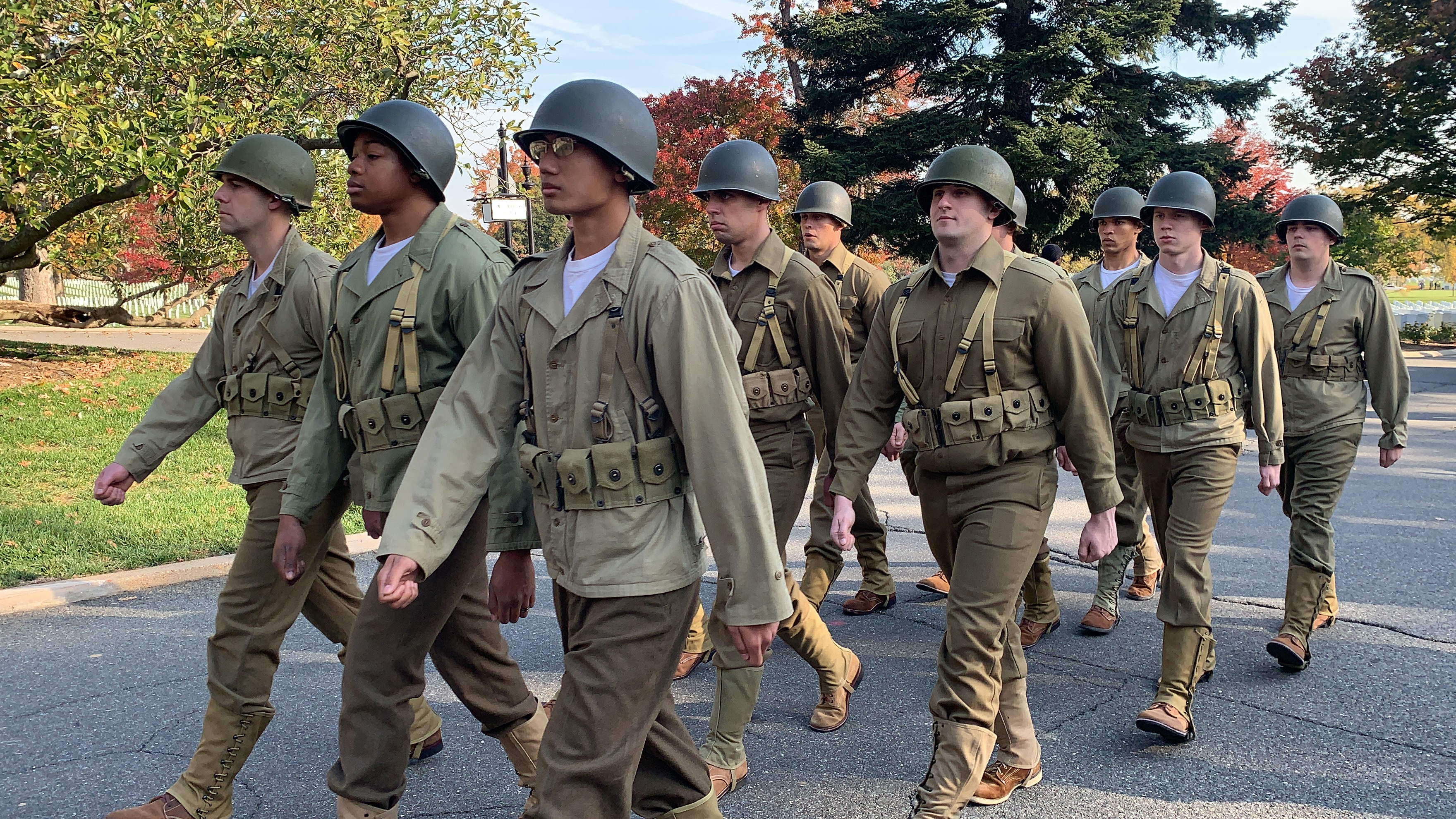 Veterans Day 2021