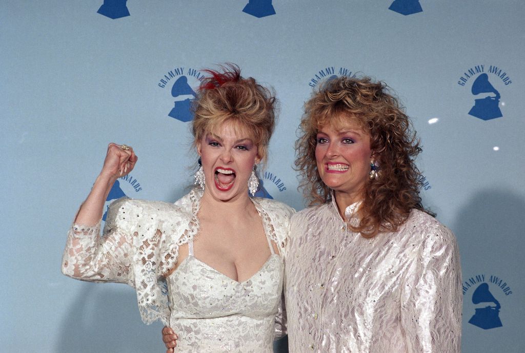 Photos: The Judds through the years