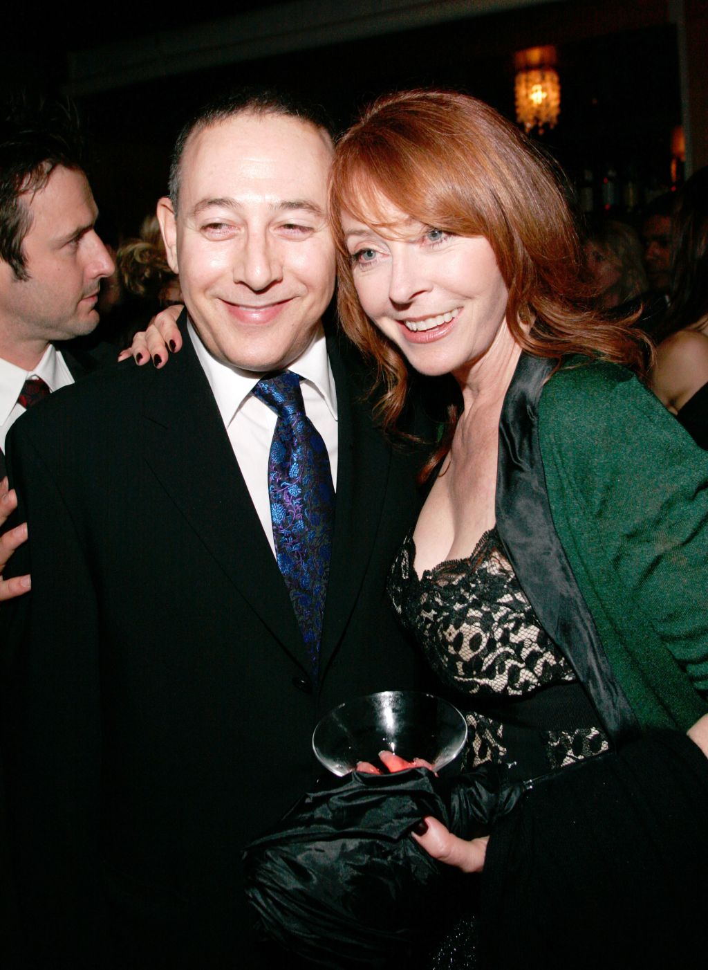 Photos: Cassandra 'Elvira' Peterson through the years