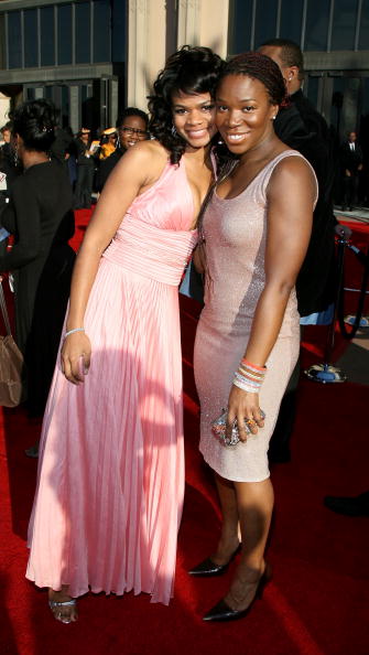Photos: India Arie through the years