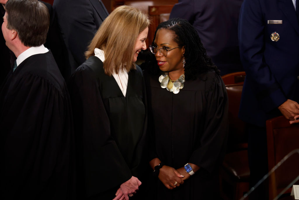 President Biden’s State of the Union 2023