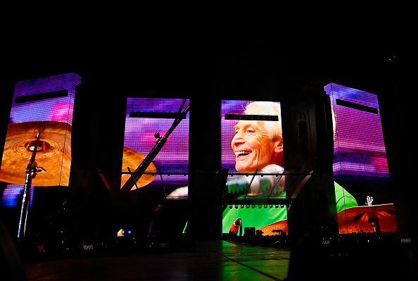 The Rolling Stones: 2021 "No Filter" Tour Opener - St. Louis