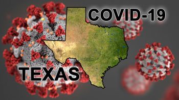 Is Texas Headed Towards A Second Wave of COVID-19 Infections?