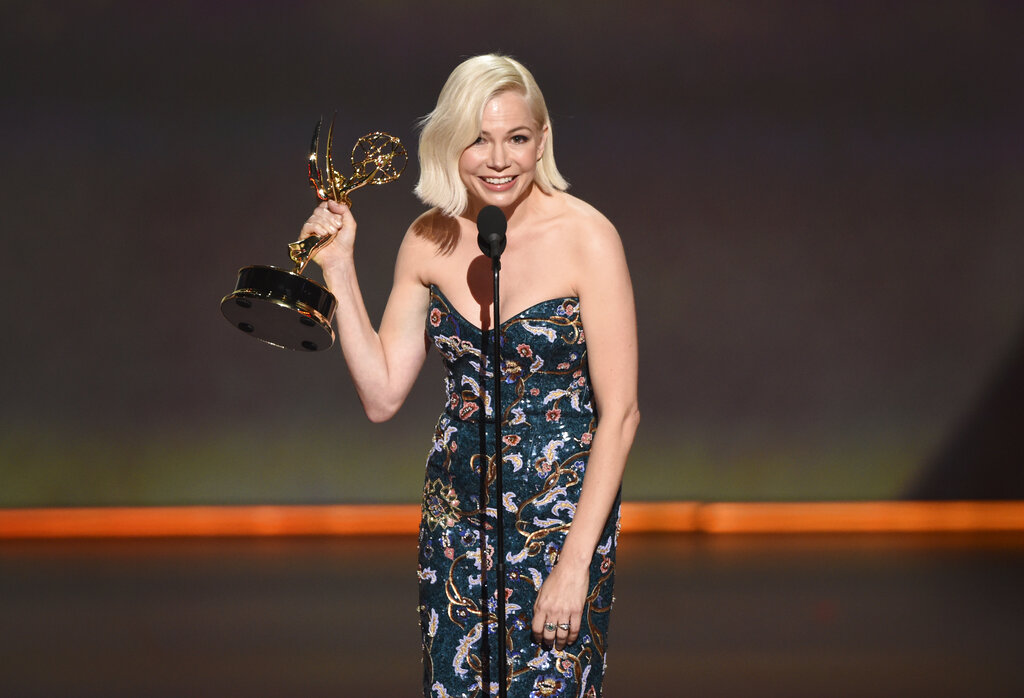 Michelle Williams