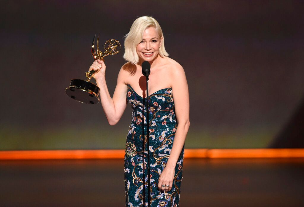 Michelle Williams
