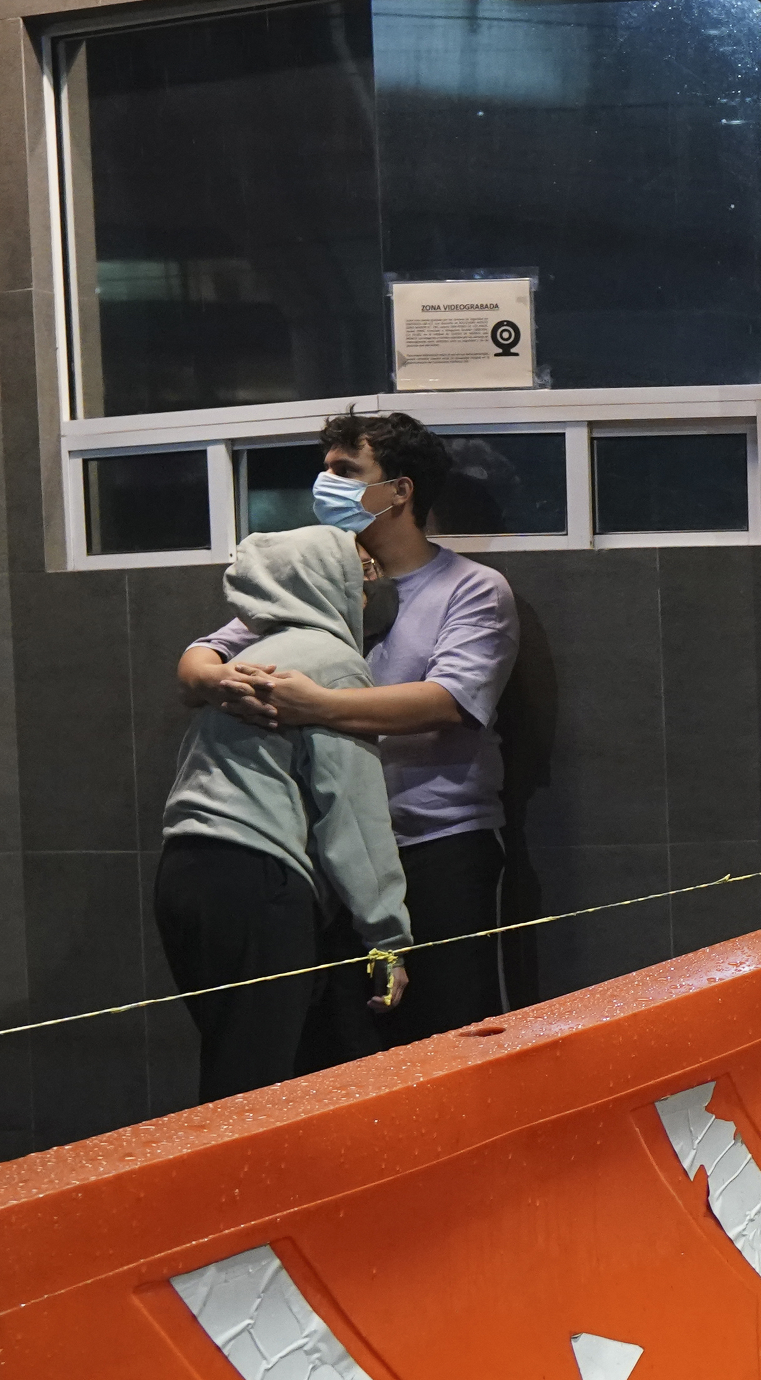 Photos: Magnitude 7 earthquake strikes near Acapulco, Mexico