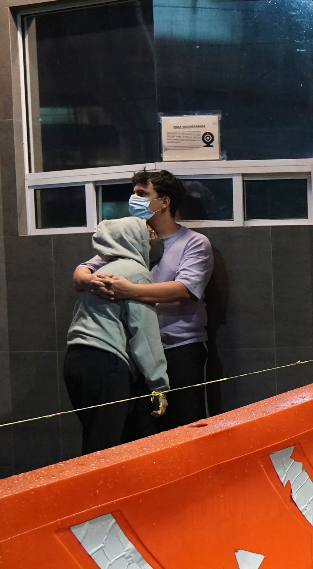 Photos: Magnitude 7 earthquake strikes near Acapulco, Mexico