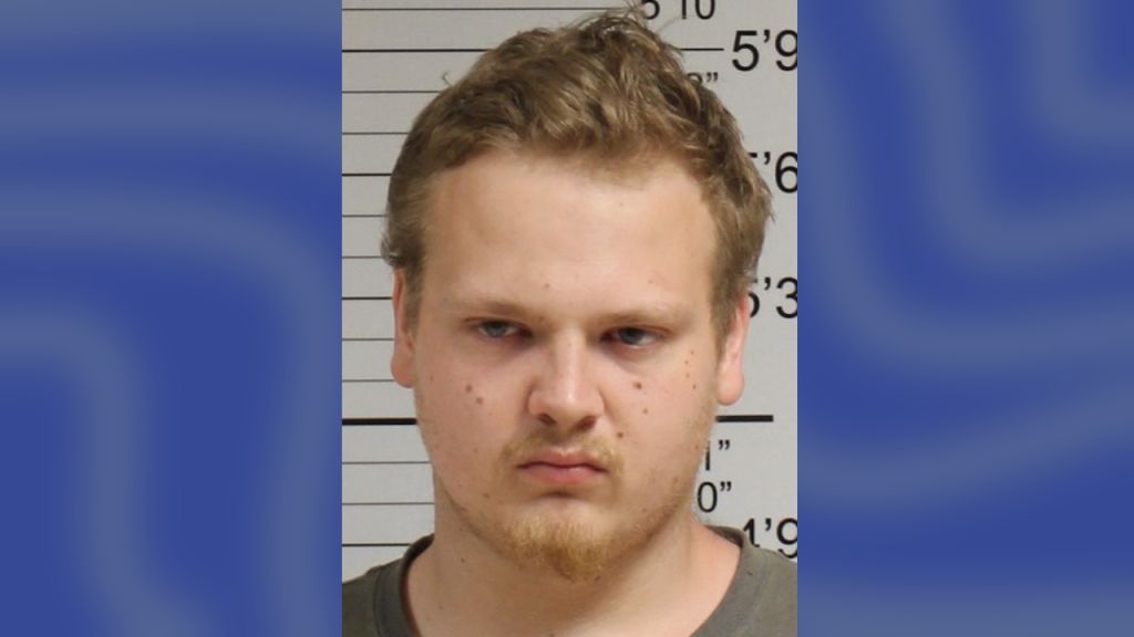 Pennsylvania man arrested