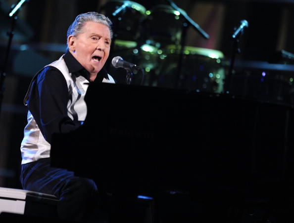 Photos: Jerry Lee Lewis through the years