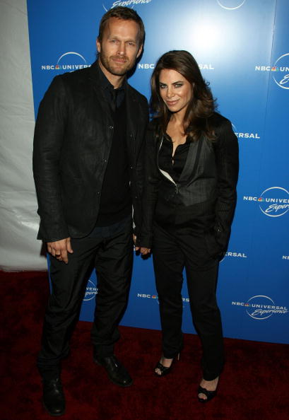 Photos: Jillian Michaels through the years