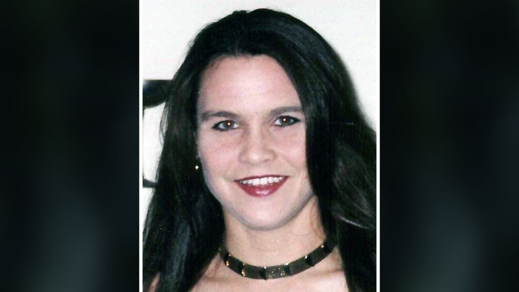 Krista Lueth disappearance and murder