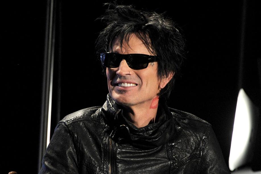 Tommy Lee