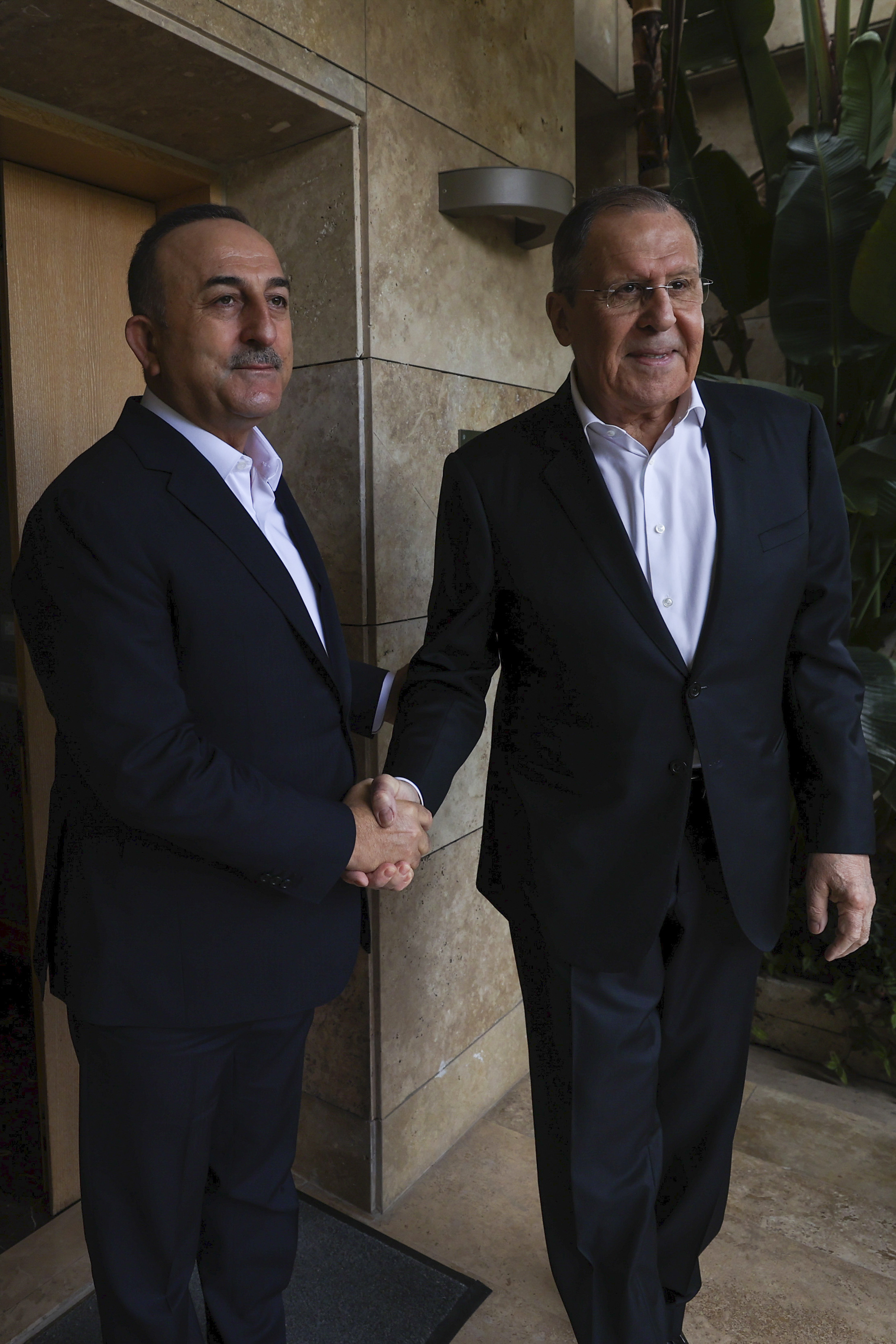 Photos: Russian invasion into Ukraine enters 15th day