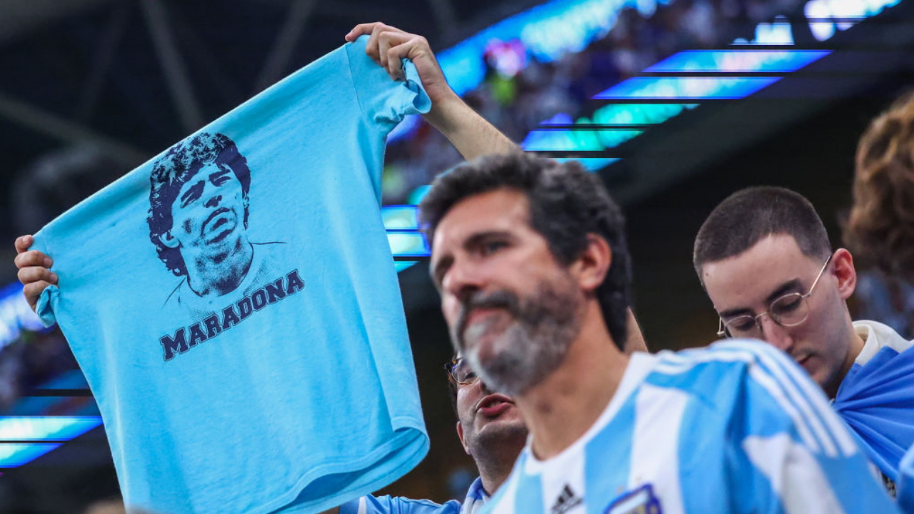 World Cup final