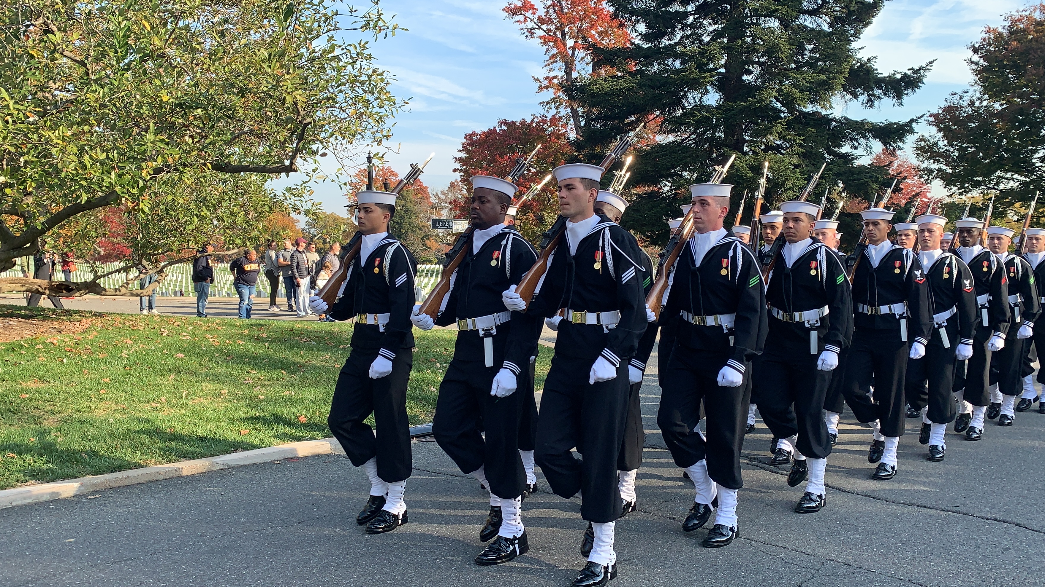 Veterans Day 2021