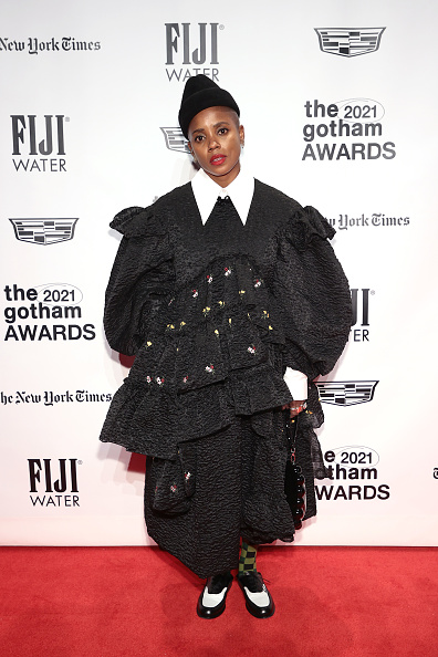 Photos: Gotham Awards 2021 red carpet