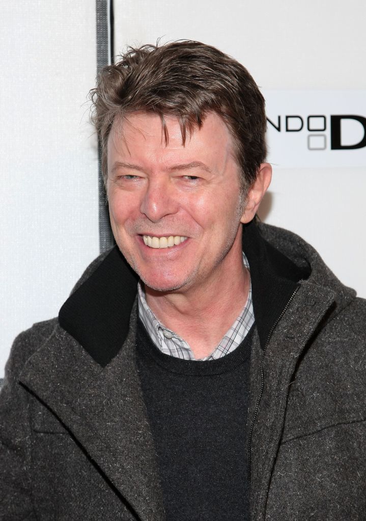 January celebrity birthdays