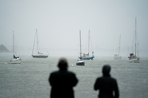 Photos: Hurricane Ian batters Florida