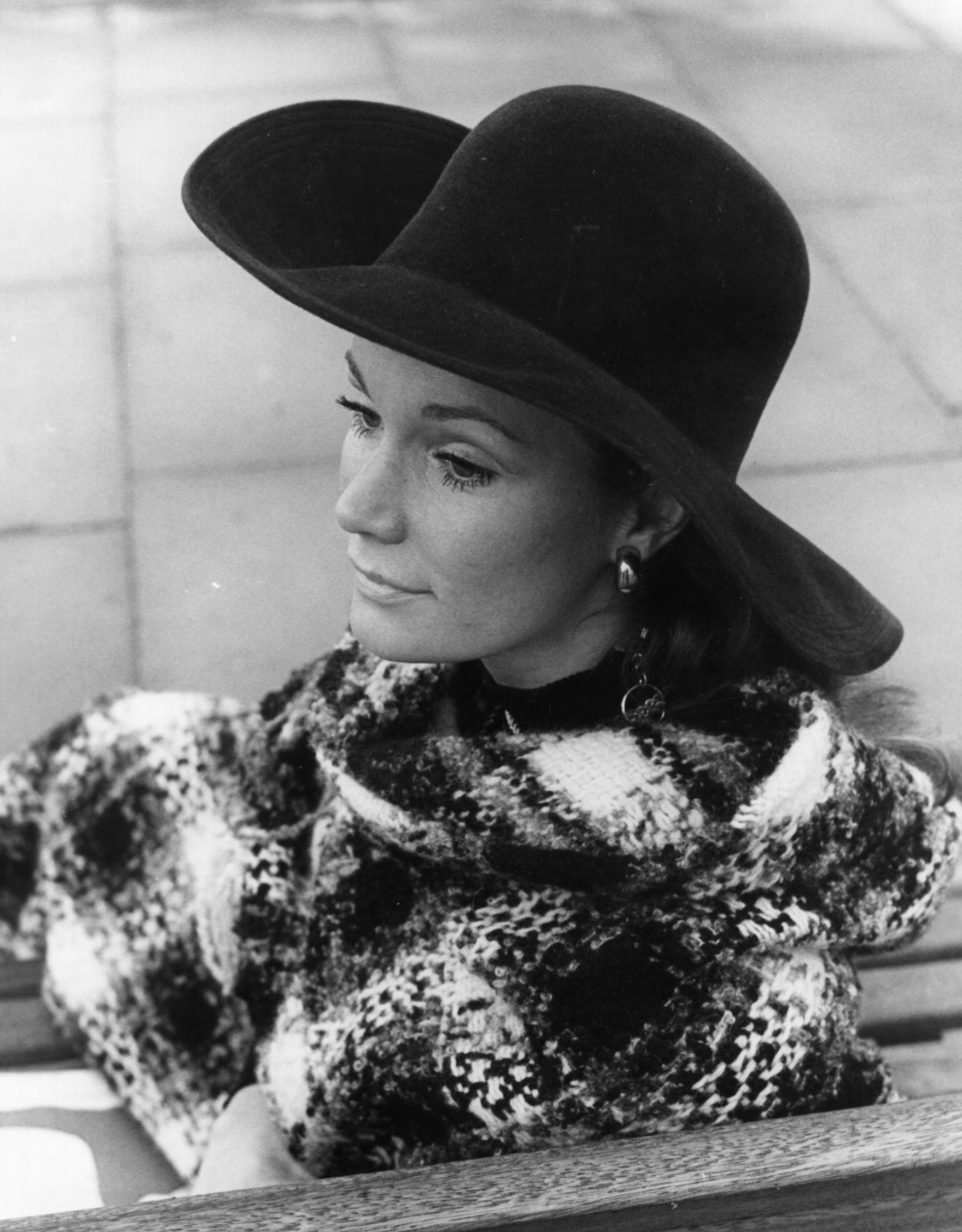 Photos: Yvette Mimieux through the years