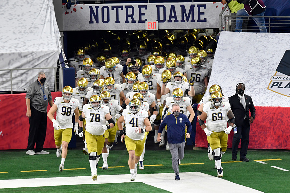 Brian Kelly
