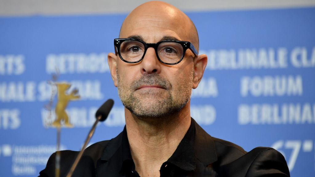 Photos: Stanley Tucci through the years