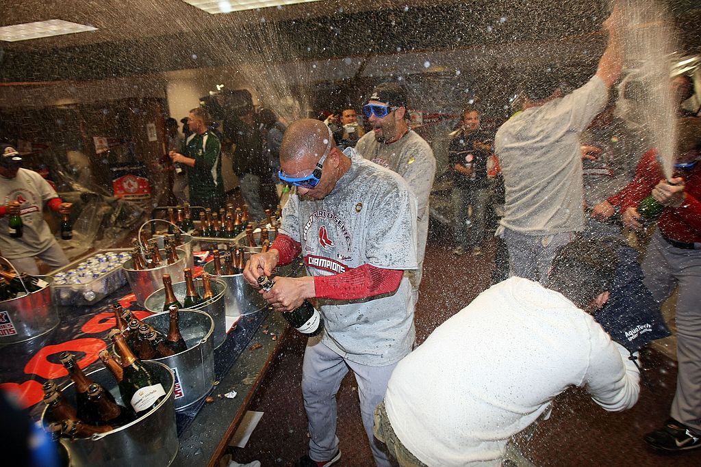 Photos: Julio Lugo through the years