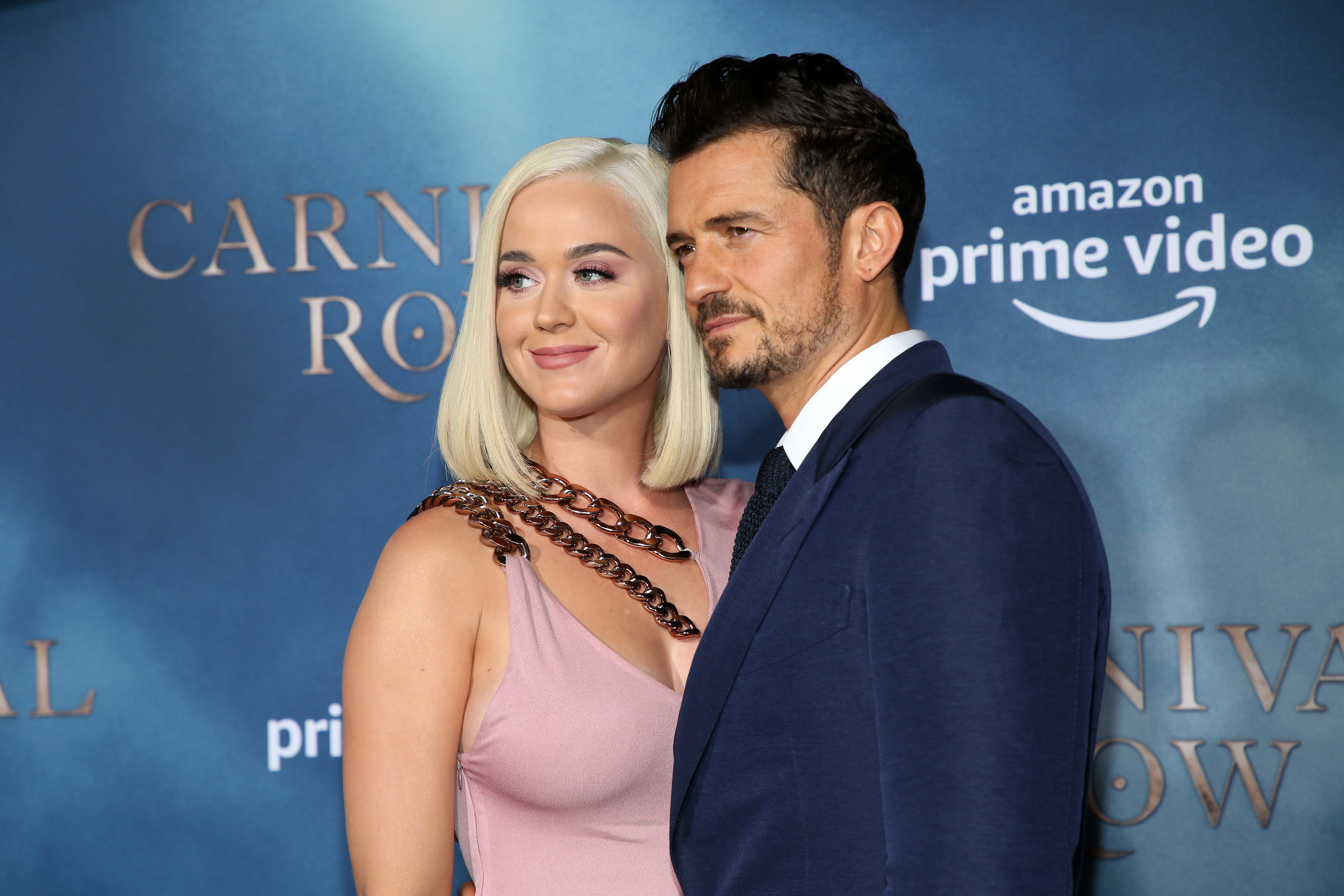 LA Premiere Of Amazon's "Carnival Row" - Arrivals