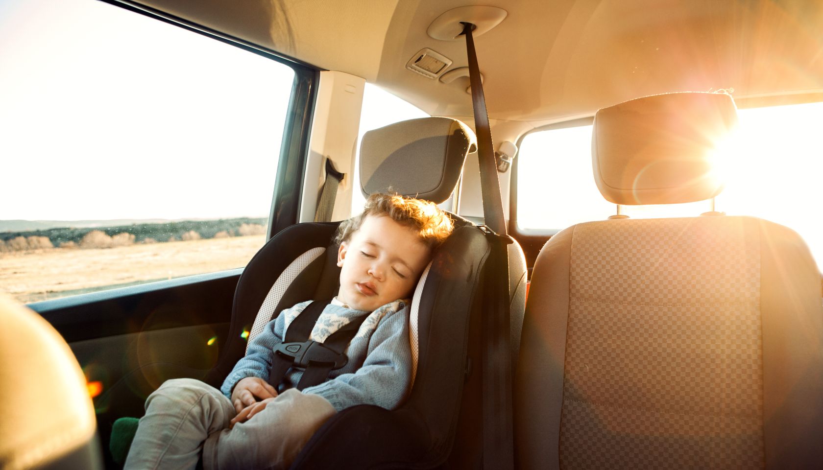 Car Trip
