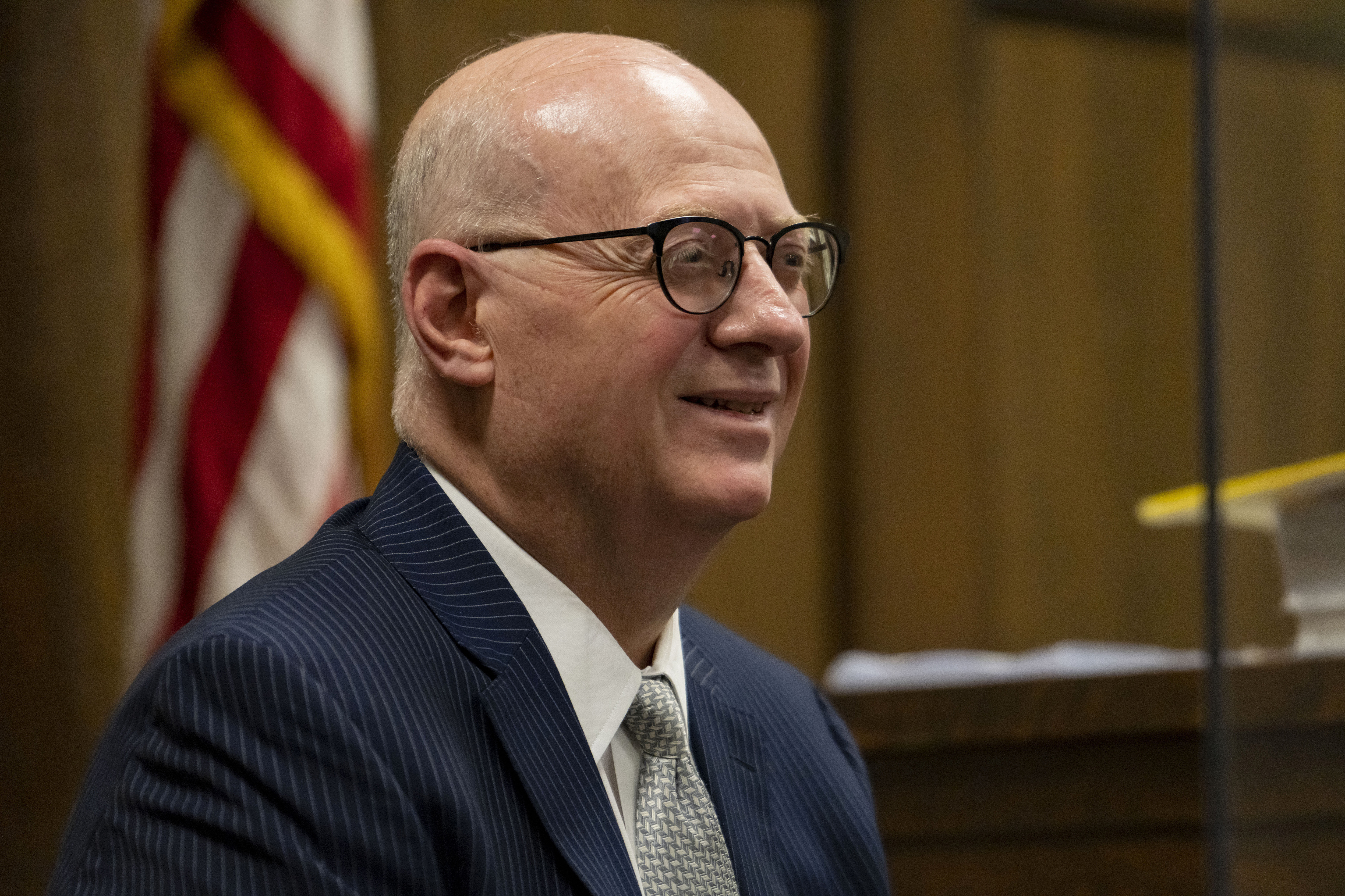 Photos: Jussie Smollett sentenced to 150 days in jail