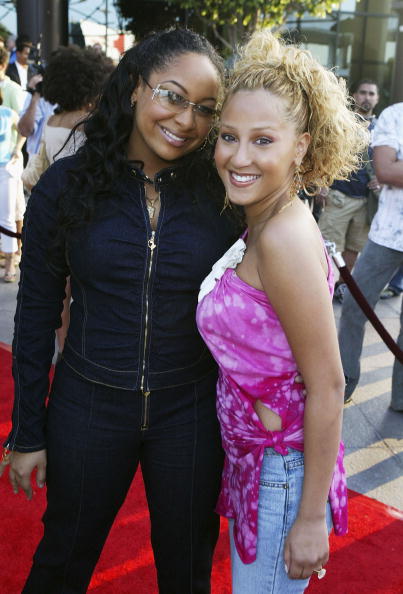 Photos: Adrienne Bailon through the years