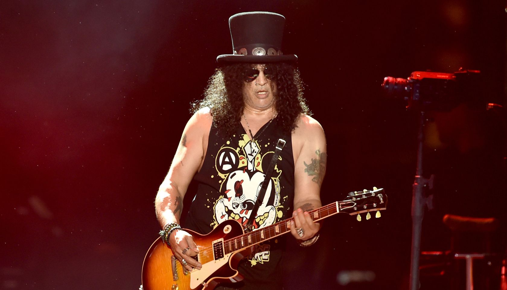 2016 Coachella Valley Music And Arts Festival - Weekend 1 - Day 2