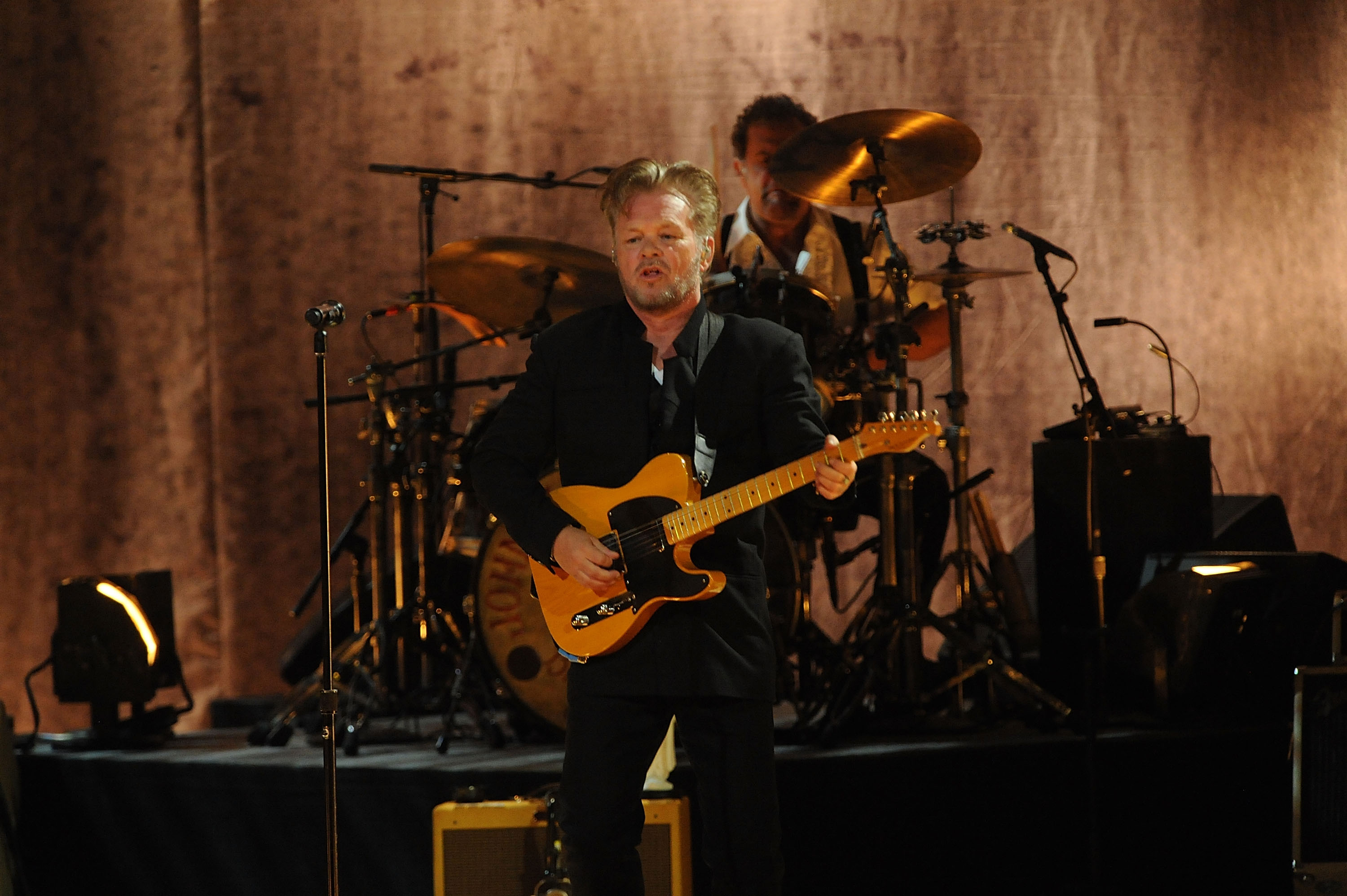 John Mellencamp In Concert - New York, New York