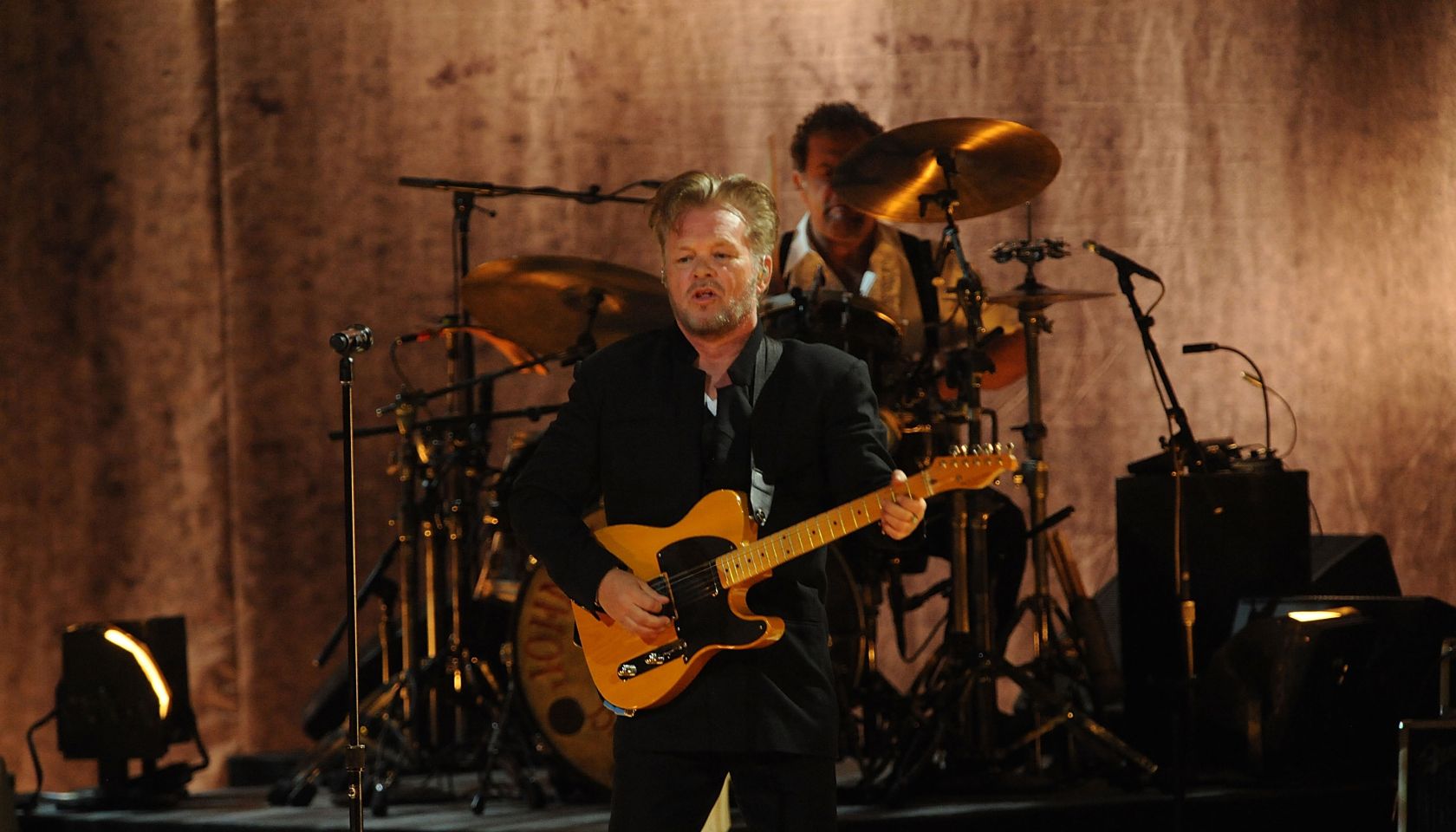 John Mellencamp In Concert - New York, New York