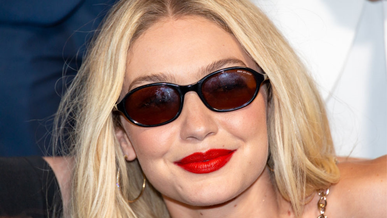 Gigi Hadid: