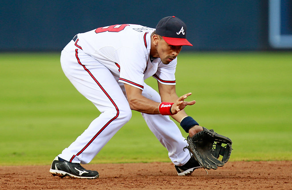 Photos: Julio Lugo through the years