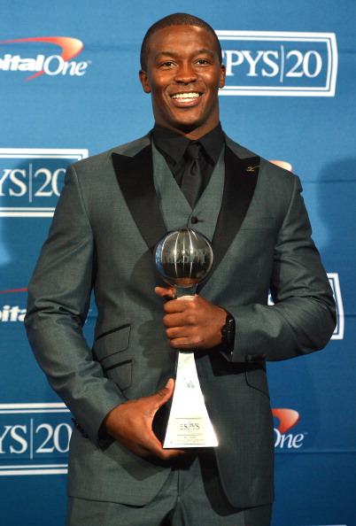 Photos: Demaryius Thomas through the years